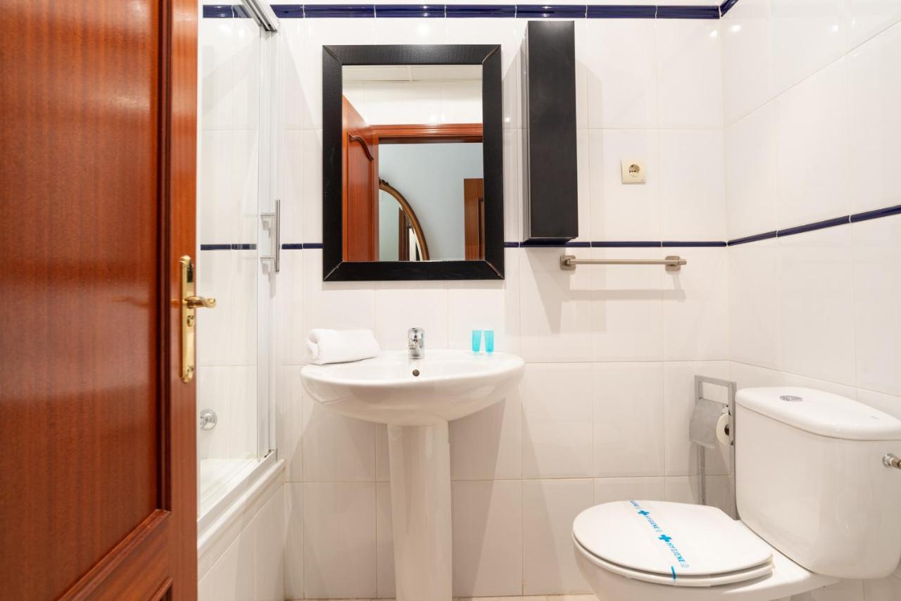 Urbe10 Marin Garcia 2 Bedrooms Apartment Málaga Exterior foto